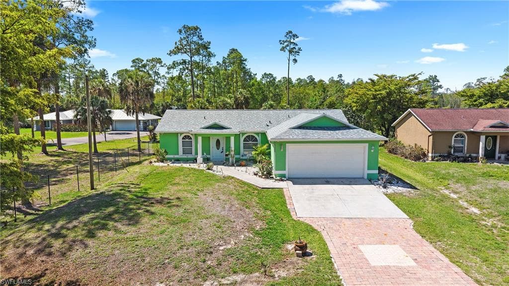 3340 2nd AVE SE NAPLES, FL 34117