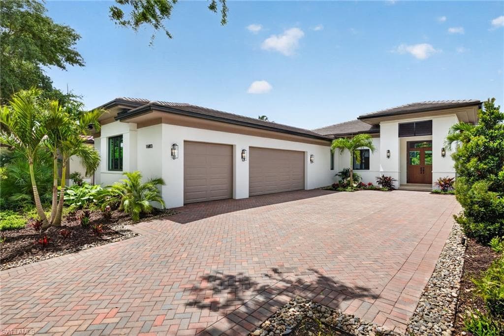 16803 Cabreo DR NAPLES, FL 34110