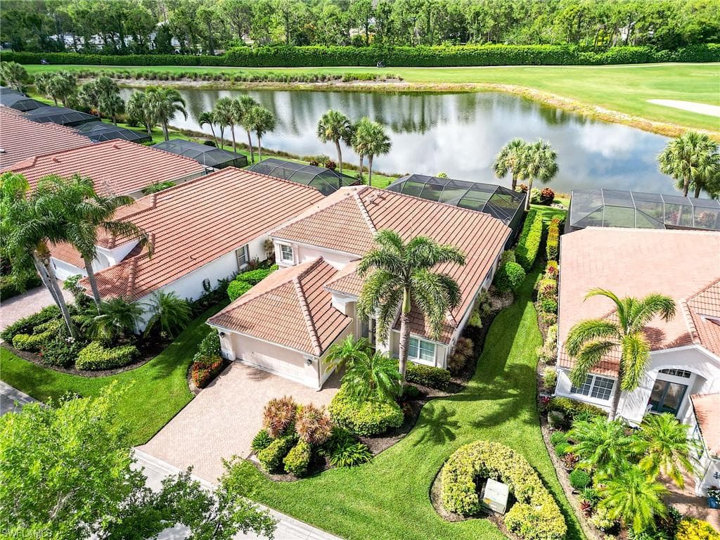 9156 Spring Run BLVD ESTERO, FL 34135