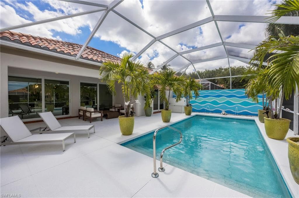 4249 Montalvo CT NAPLES, FL 34109