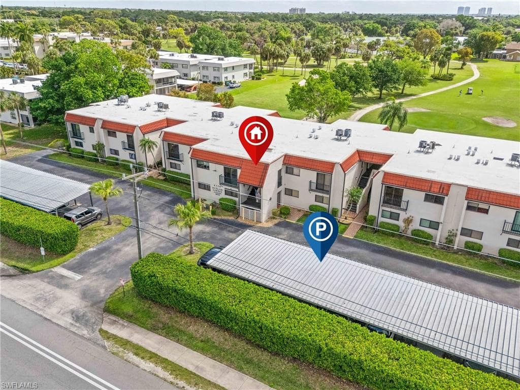 4728 Orange Grove BLVD 10 NORTH FORT MYERS, FL 33903
