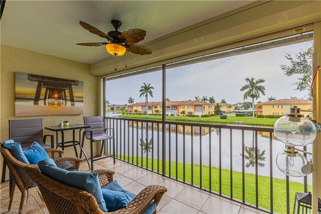 4410 Chantelle DR H-205 NAPLES, FL 34112