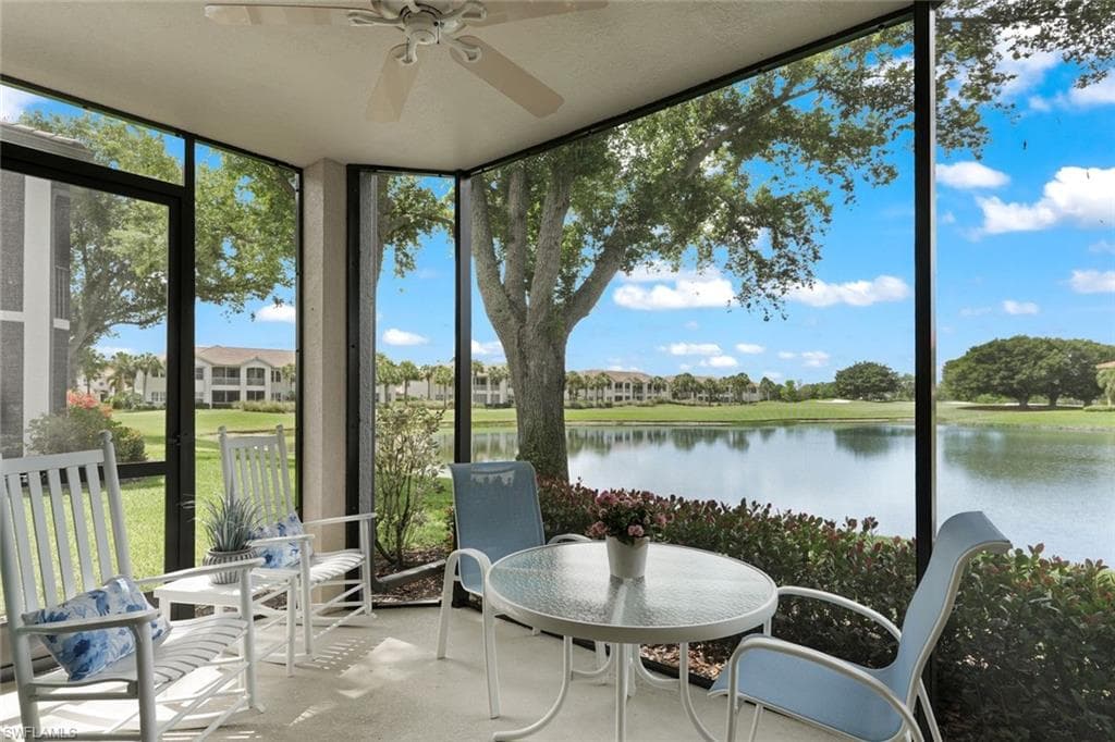 2444 Ravenna BLVD 101 NAPLES, FL 34109