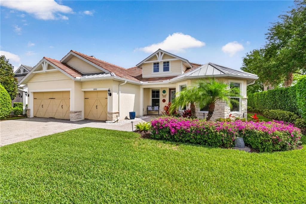 10582 Jackson Square DR ESTERO, FL 33928