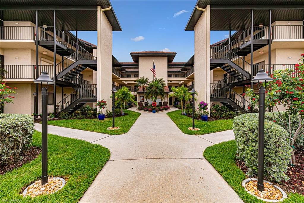 11460 Caravel CIR 5018 FORT MYERS, FL 33908