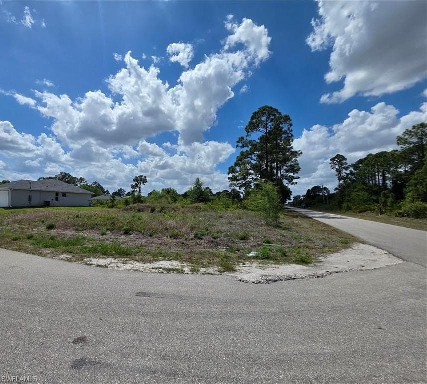 304 Lenz AVE LEHIGH ACRES, FL 33974