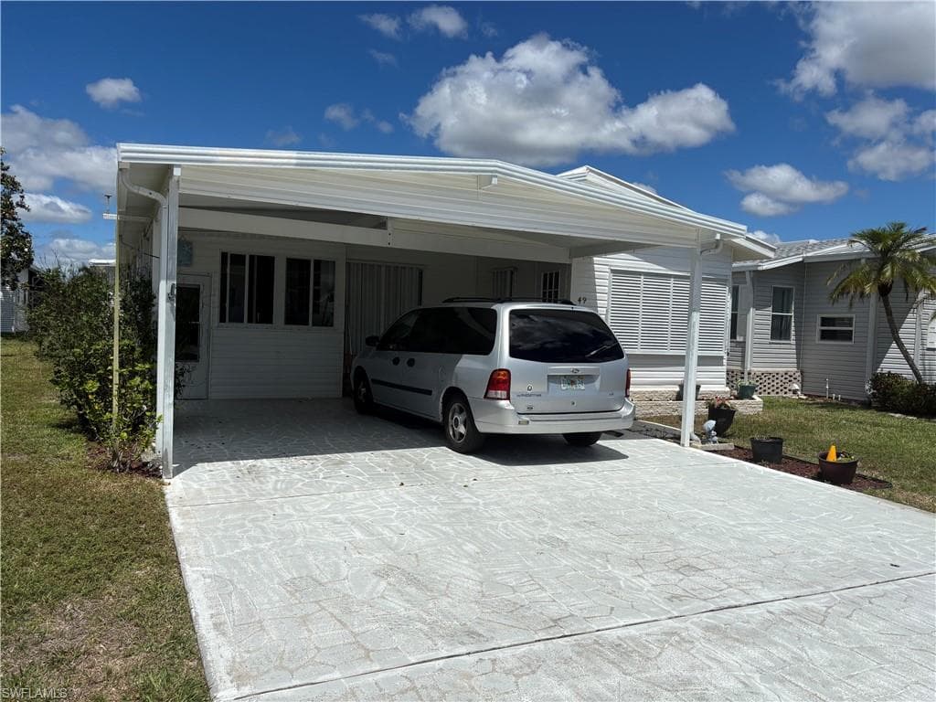 49 Turquoise AVE 49T NAPLES, FL 34114