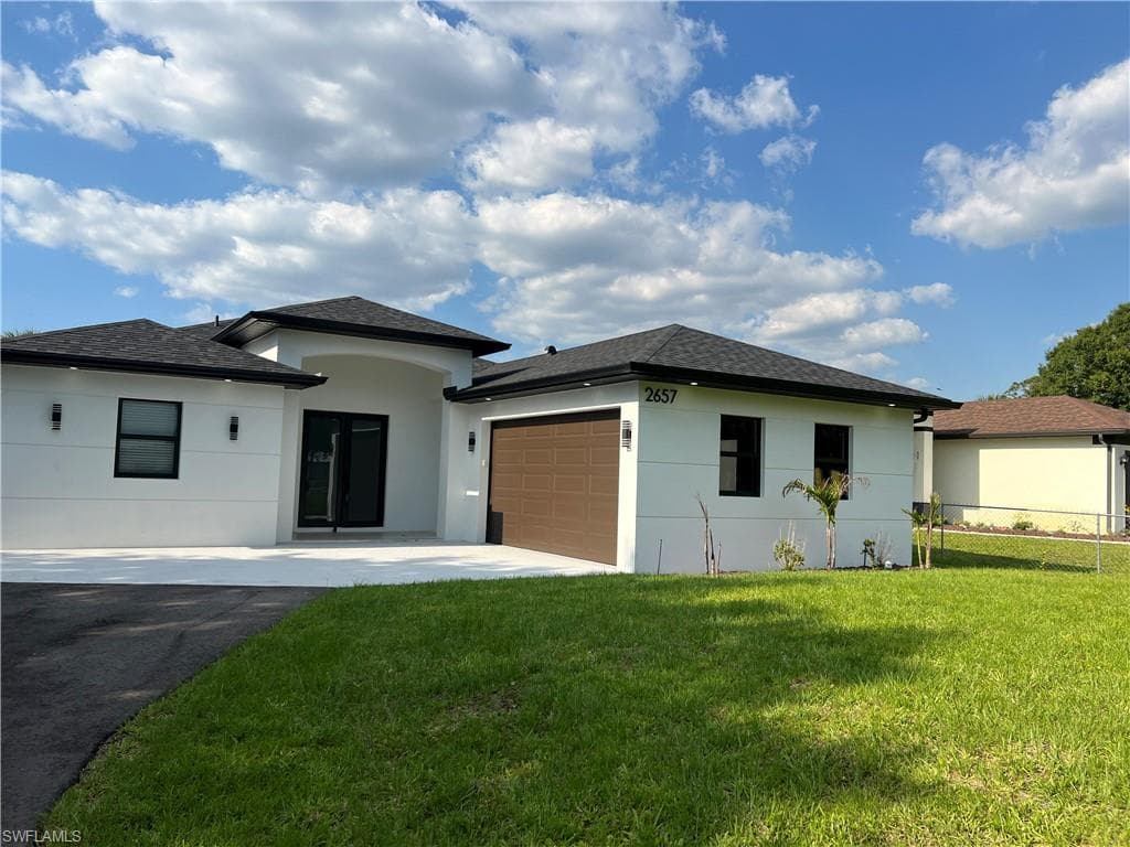 2657 2nd AVE SE NAPLES, FL 34117
