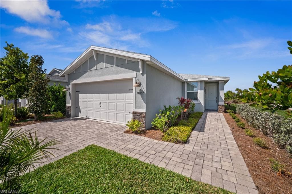 17867 Saddle RD PUNTA GORDA, FL 33982