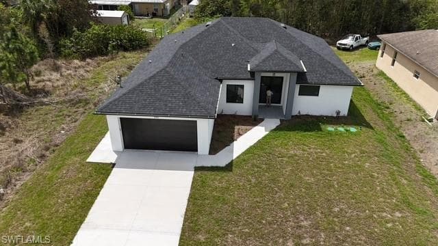 2561 25th ST W LEHIGH ACRES, FL 33971