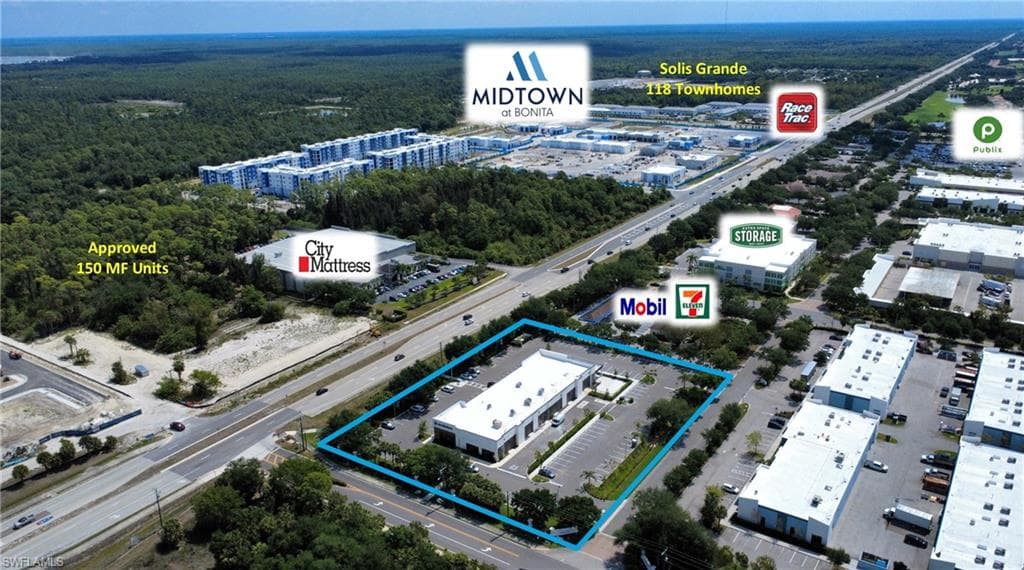 12611 Bonita Beach RD SE BONITA SPRINGS, FL 34135