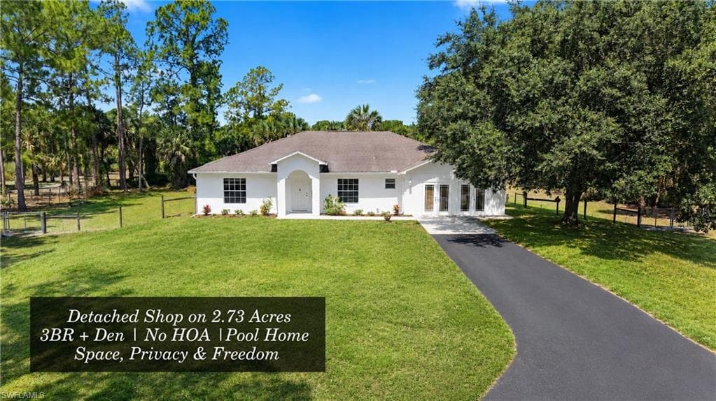 821 22nd ST SE NAPLES, FL 34117