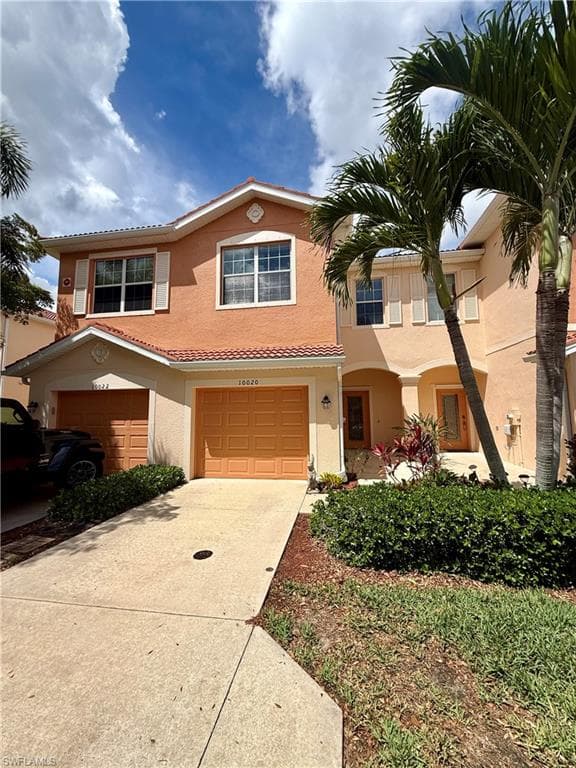 10020 Via Colomba CIR FORT MYERS, FL 33966