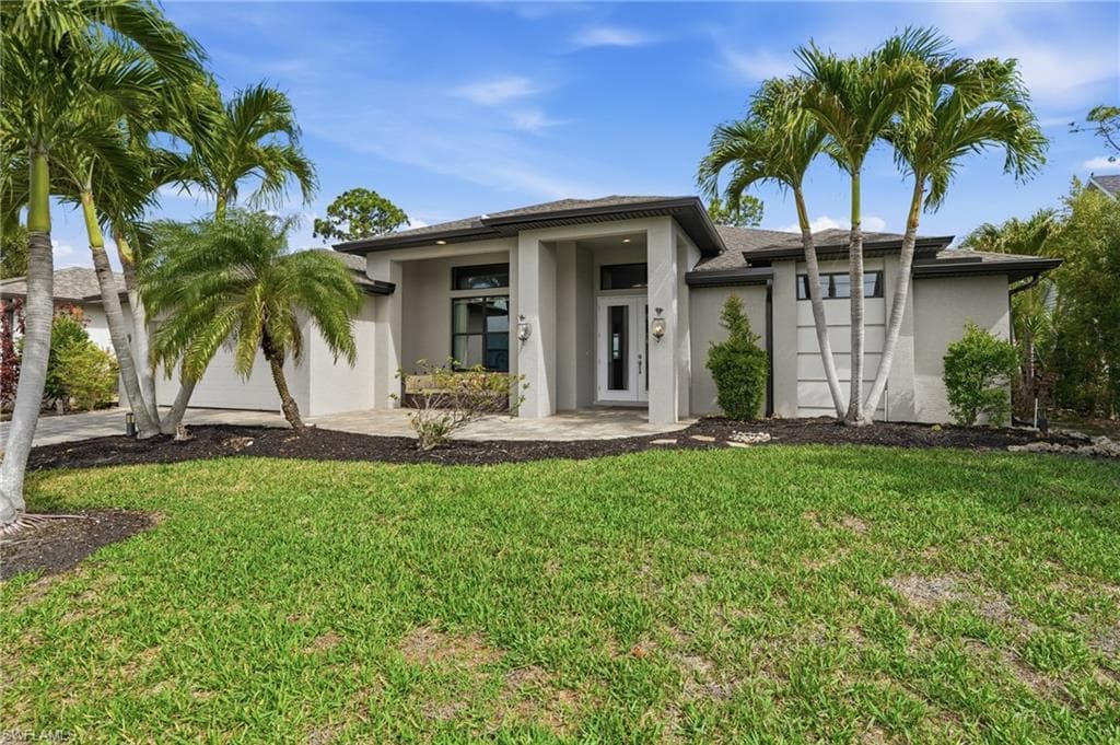 1309 SW 19th LN CAPE CORAL, FL 33991