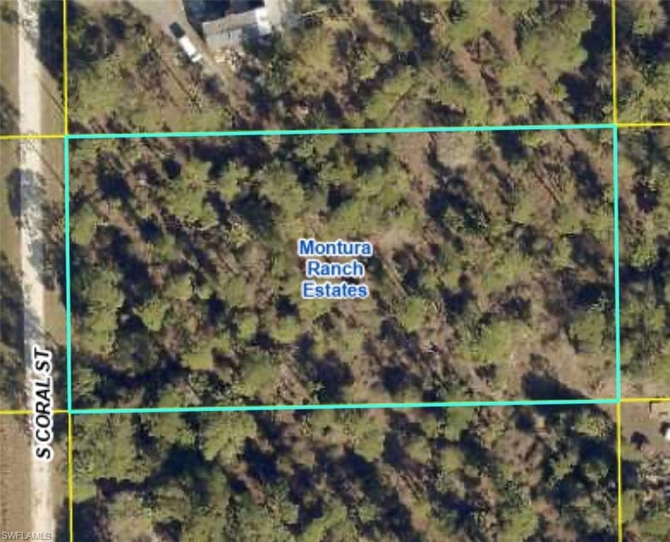 135 S Coral ST CLEWISTON, FL 33440