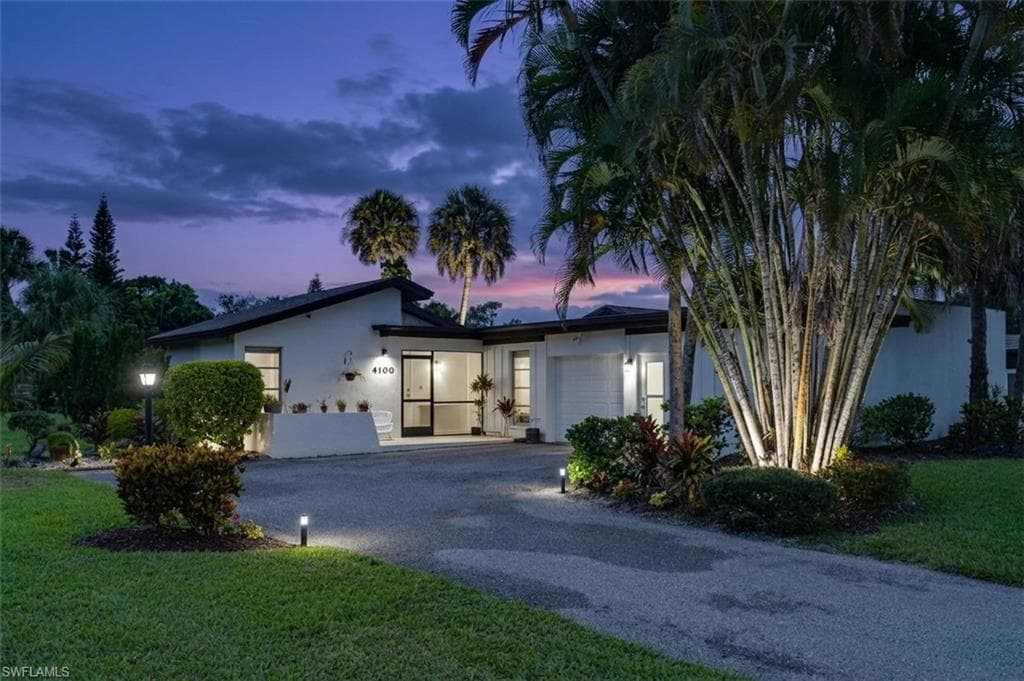 4100 Lakewood BLVD F30 NAPLES, FL 34112