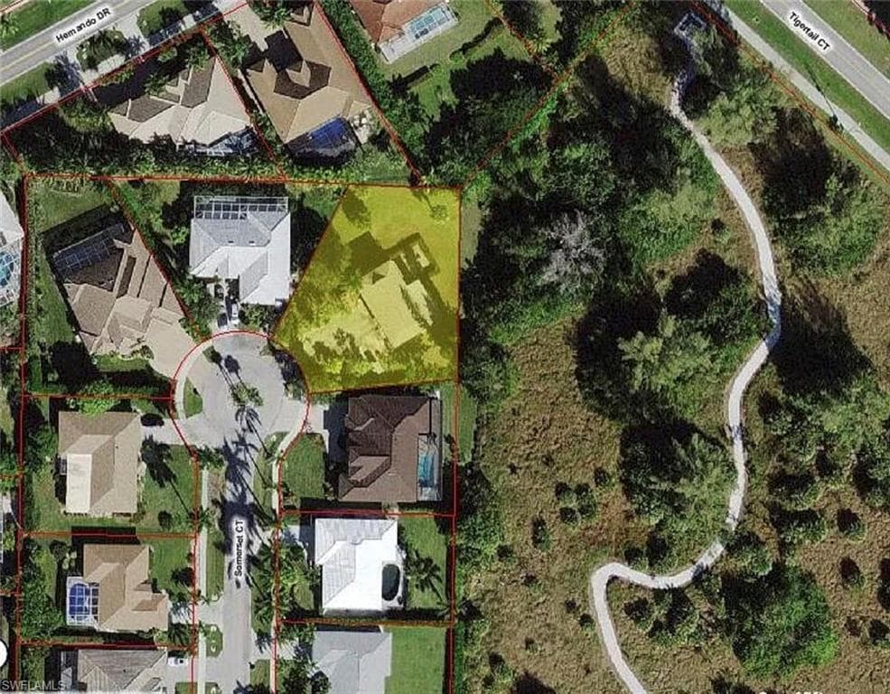 617 Somerset CT MARCO ISLAND, FL 34145