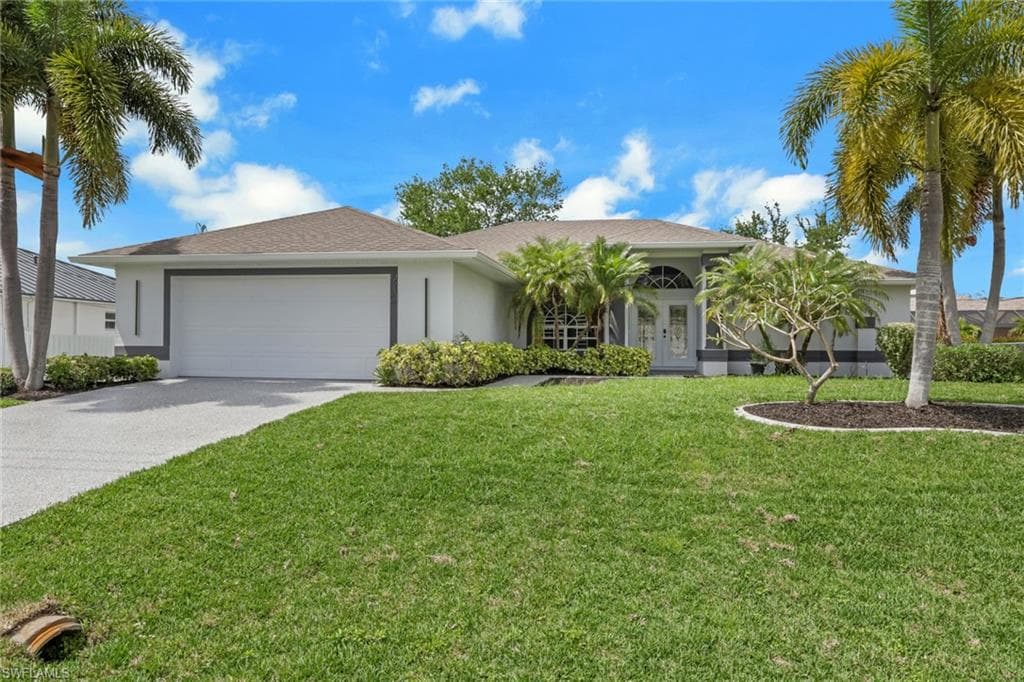 213 1st ST CAPE CORAL, FL 33993
