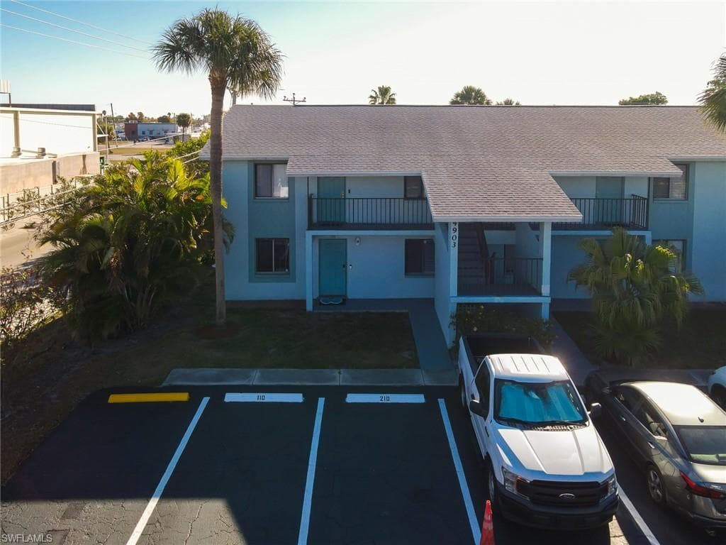 4903 Vincennes ST 110 CAPE CORAL, FL 33904