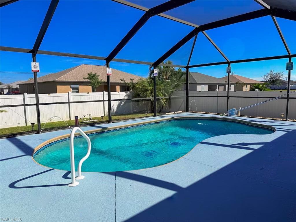 2937 SW 8th PL CAPE CORAL, FL 33914