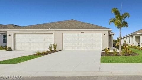 20517 Hazelnut CT S LEHIGH ACRES, FL 33936