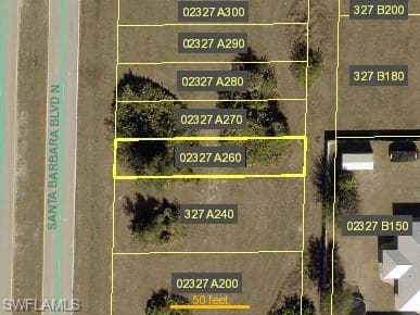 2941 - 3001 Santa Barbara BLVD N CAPE CORAL, FL 33993