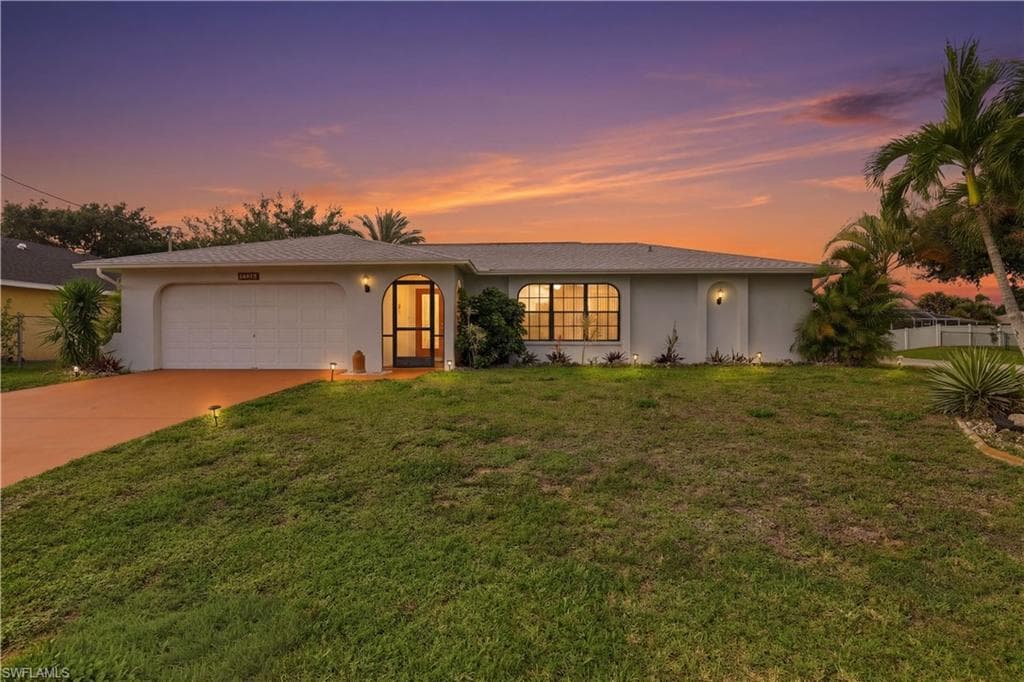 1302 SE 18 ST CAPE CORAL, FL 33990
