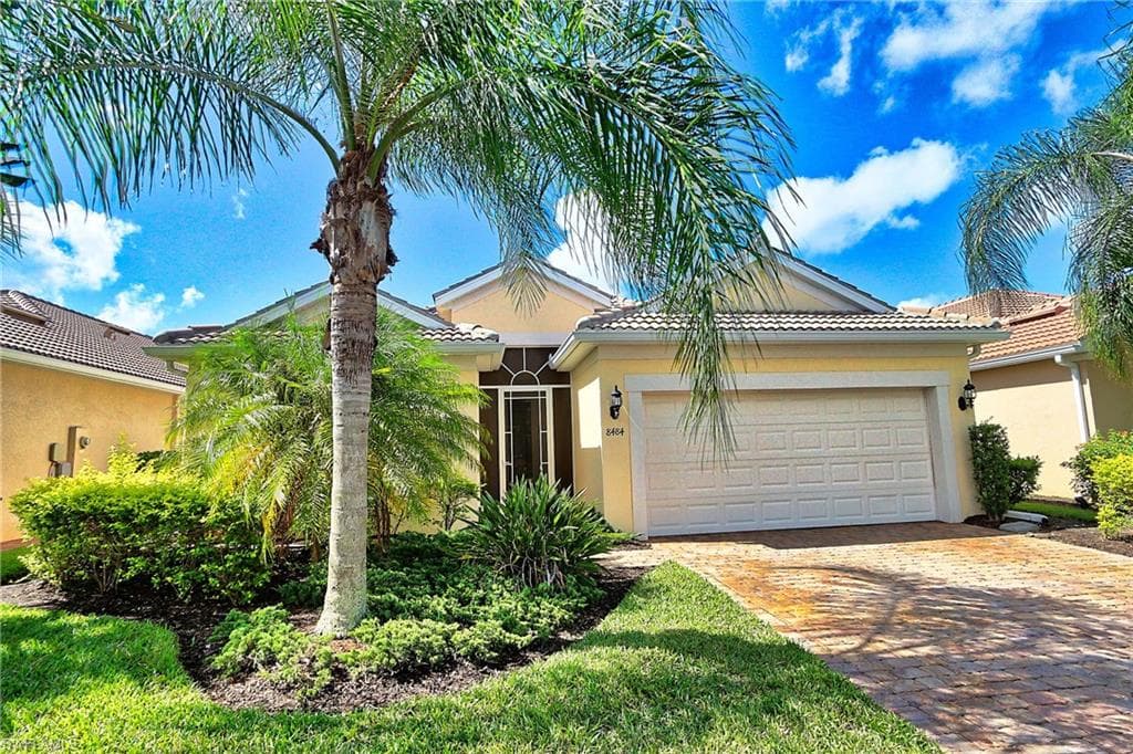 8484 Benelli CT NAPLES, FL 34114