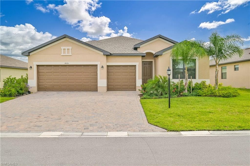 14535 Palamos CIR FORT MYERS, FL 33905