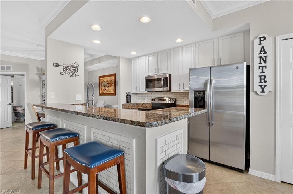 9513 Avellino WAY 2014 NAPLES, FL 34113