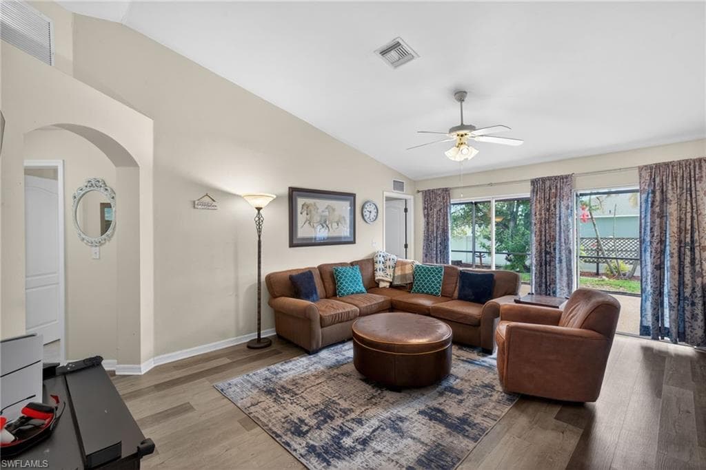 509 NW 36th AVE CAPE CORAL, FL 33993