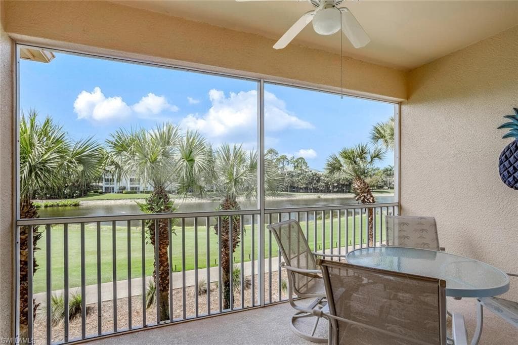3980 Bishopwood CT E 204 NAPLES, FL 34114