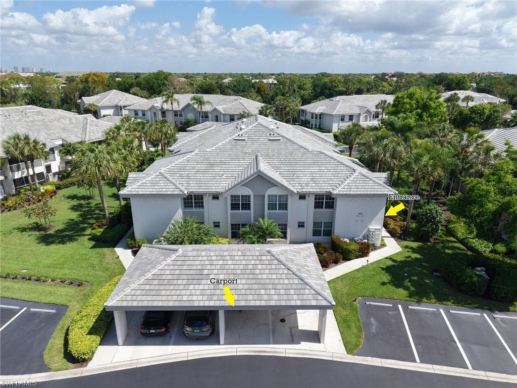 4201 Lake Forest DR 1112 BONITA SPRINGS, FL 34134