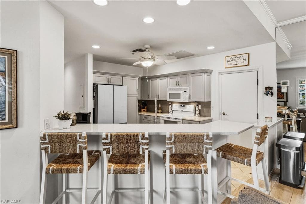 14320 Harbour Links CT 10A FORT MYERS, FL 33908