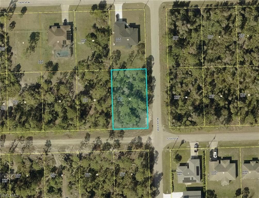 3400 57th ST W LEHIGH ACRES, FL 33971
