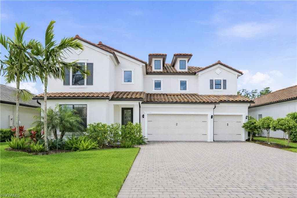 19194 Elston WAY ESTERO, FL 33928