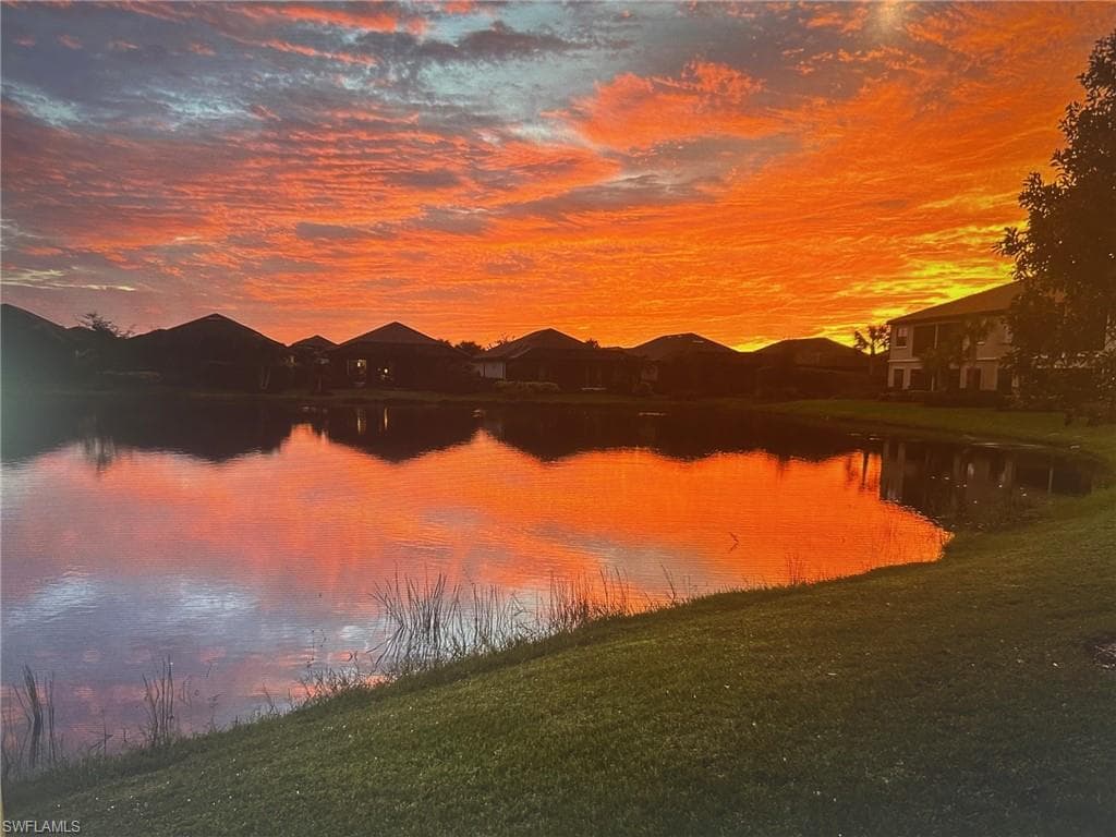 9440 Benvenuto CT 3-104 NAPLES, FL 34119