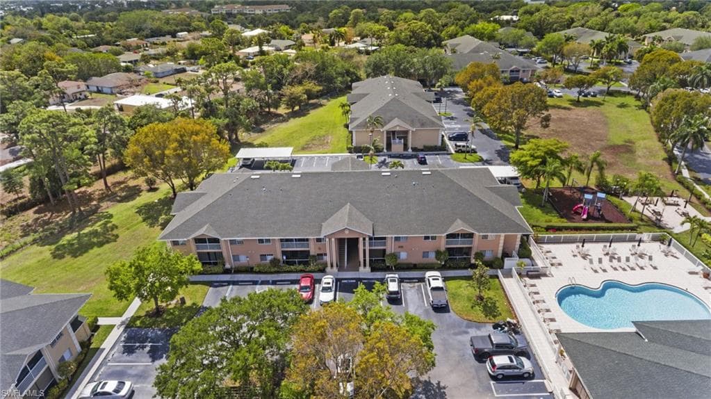 27079 Matheson AVE 207 BONITA SPRINGS, FL 34135