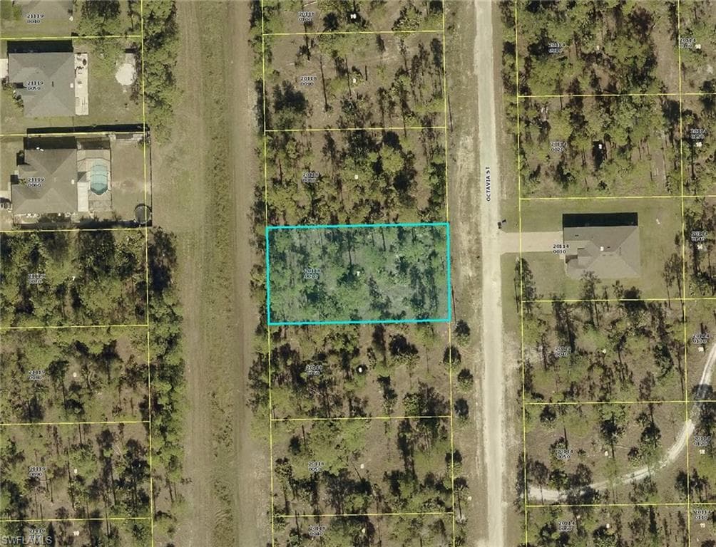 1855 Octavia ST LEHIGH ACRES, FL 33972