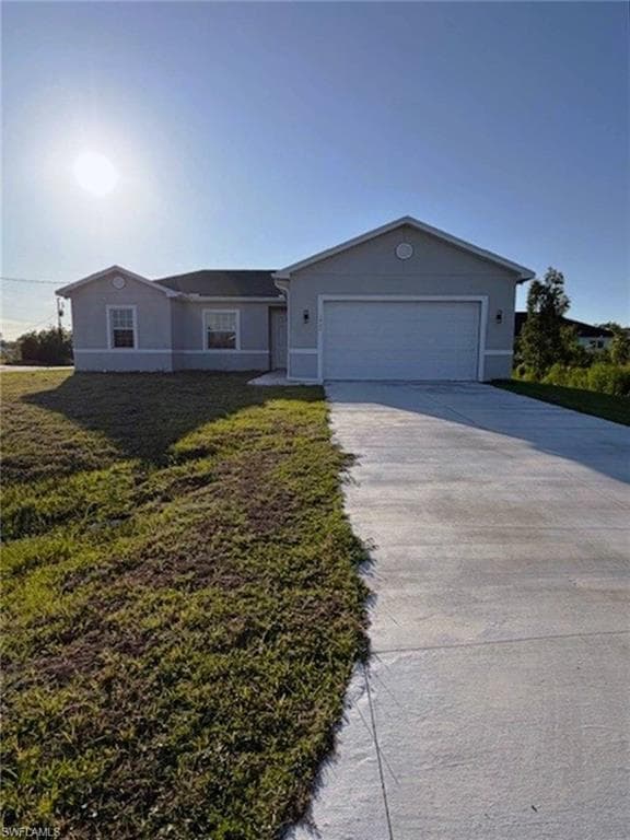 1927 Tryon CT LEHIGH ACRES, FL 33972