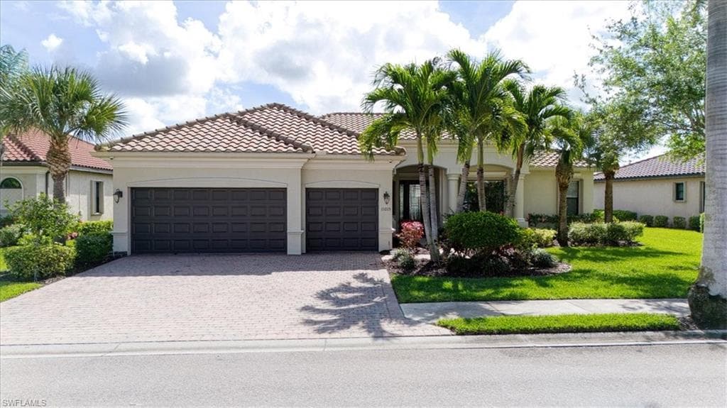 11015 Longwing DR FORT MYERS, FL 33912