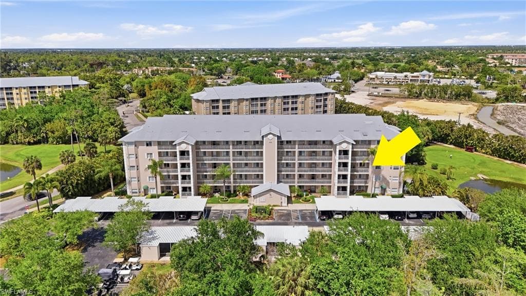 19880 Breckenridge DR 308 ESTERO, FL 33928