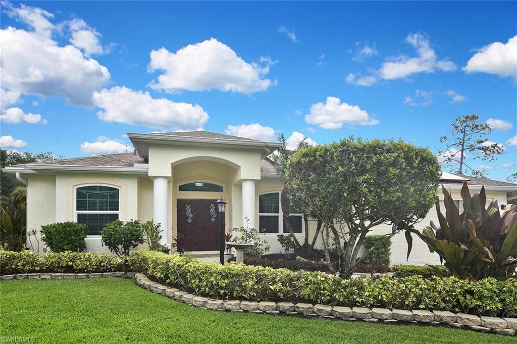 1408 Saracen LN NORTH PORT, FL 34286