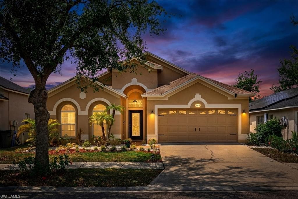 408 Delwoodbreck ST RUSKIN, FL 33570