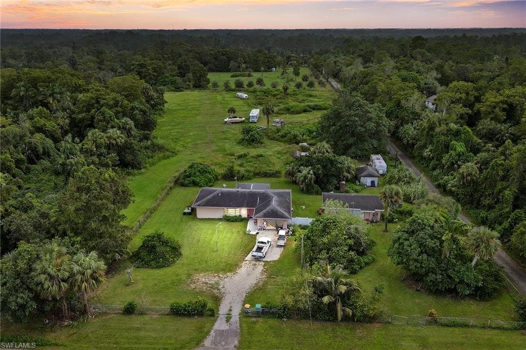 2120 Rock RD NAPLES, FL 34120