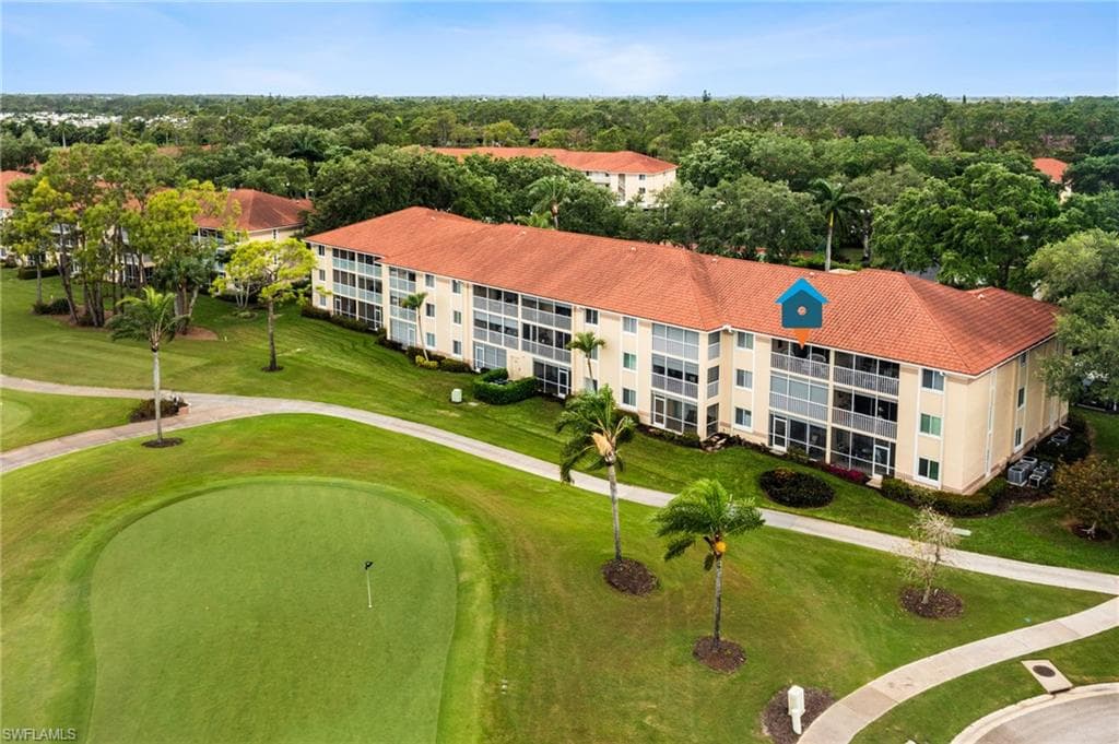 3655 Amberly CIR A302 NAPLES, FL 34112
