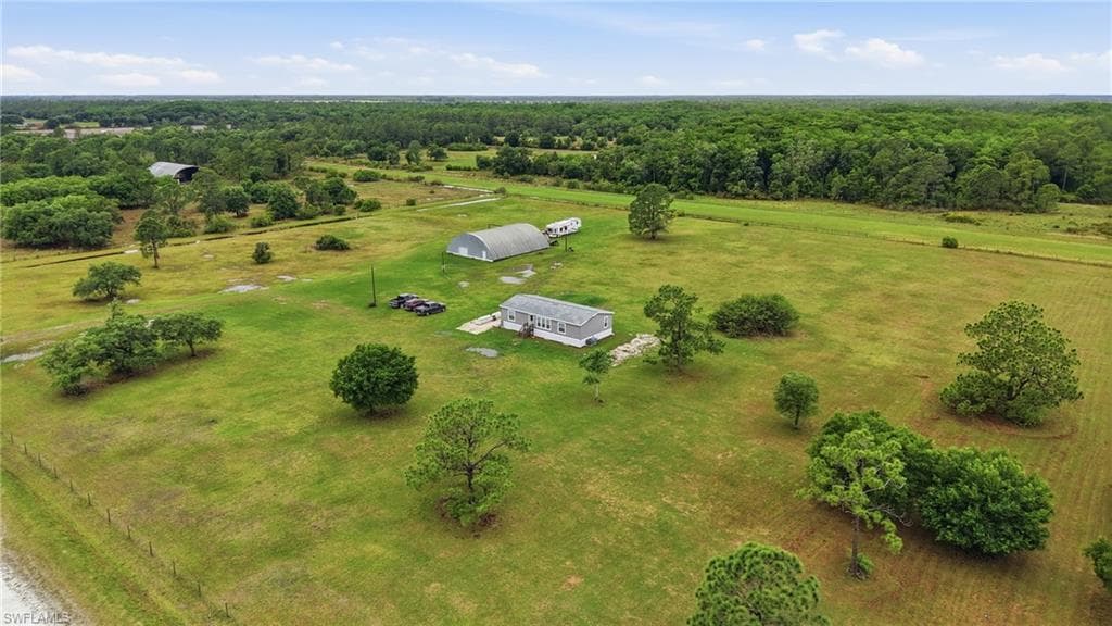 3195 Fernwood LN LABELLE, FL 33935