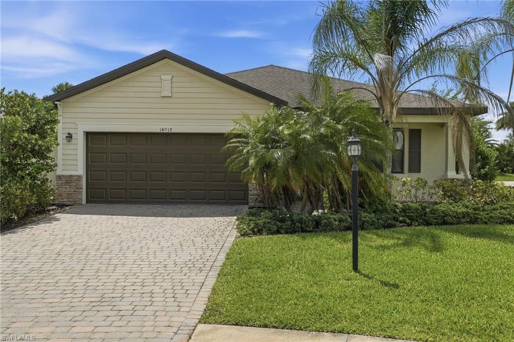 14018 Aledo CT FORT MYERS, FL 33905