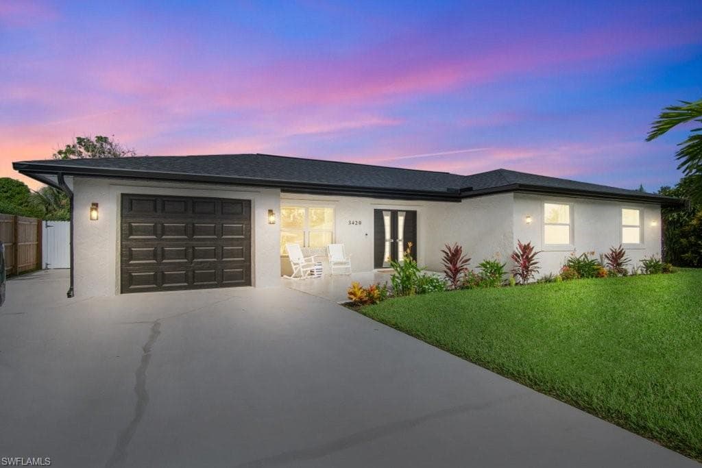 3420 Balboa CIR W NAPLES, FL 34105