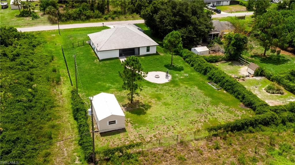 1012 Calvin AVE LEHIGH ACRES, FL 33972